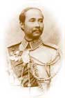King Rama VI