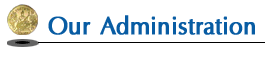 Our Administrator