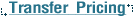 Transfer Pricing