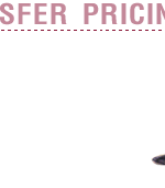 Ԩâҵ & TRANSFER PRICING