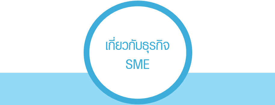 ǡѺáԨ SME