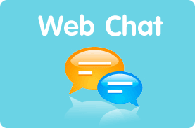 Web Chat