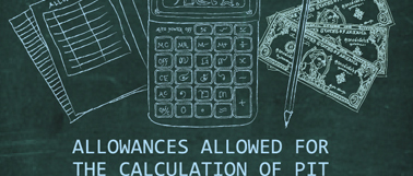 Personal Income Tax