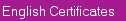 English Certificates