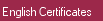 English Certificates
