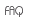 FAQ